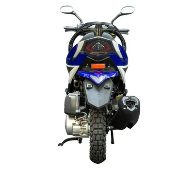 Скутер Vento City 50 (150)