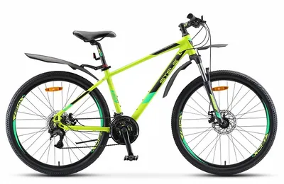 Велосипед STELS Navigator 645 MD 26 V010