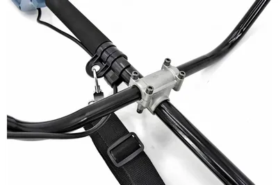 Коса электрическая PRIORITET Электроприбор ЕТ/ЭТ-1800В ЦВ