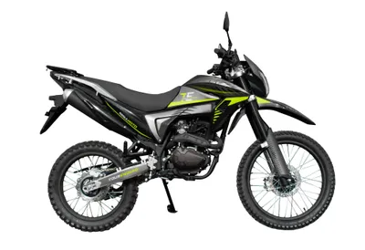 Мотоцикл Regulmoto TE PR Tour Enduro
