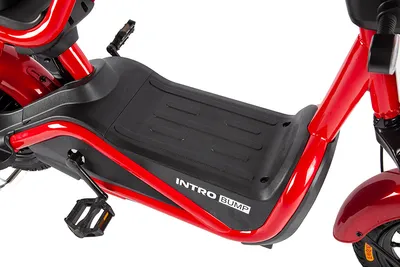 Электроскутер INTRO BUMP 20 А/ч с АКБ