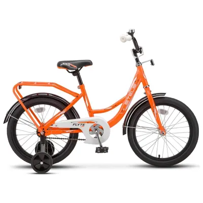 Велосипед детский STELS Flyte 16 Z011