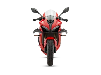 Мотоцикл QJ SRK 800 RR