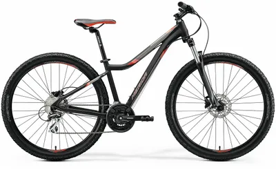 Велосипед Merida Matts 7.20