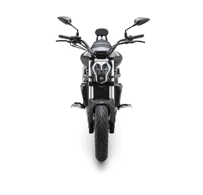 Мотоцикл BENELLI 502C CRUISER