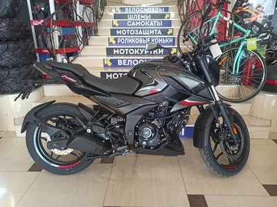 Мотоцикл BAJAJ Pulsar N250