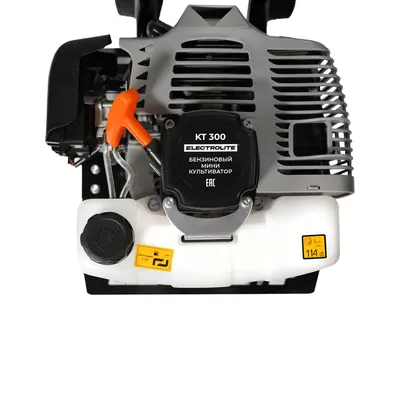 Мототяпка бензиновая Electrolite KT 300