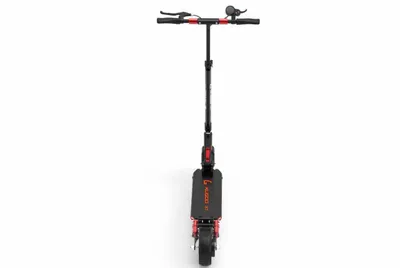 Самокат электрический Kugoo X1 13Ah