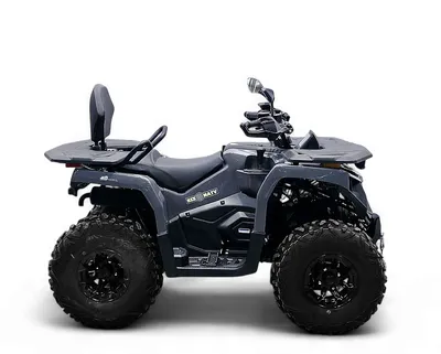 Квадрицикл Bizon YK250 LUX EFI (ПТС)