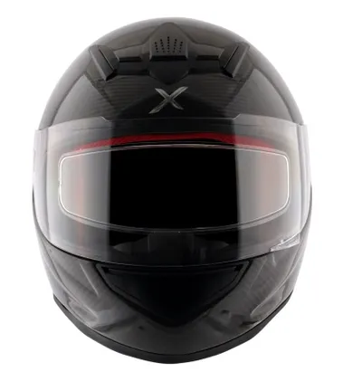 Шлем AXOR RAGE CARBON-E