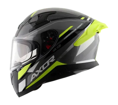 Шлем AXOR APEX TURBINE D/V интеграл
