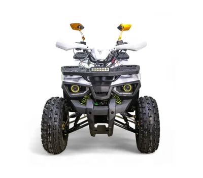 Комплект для сборки Квадроцикл Avantis Hunter 8 Lux NEW 125см3 