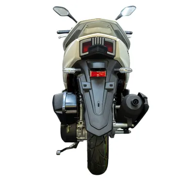 Скутер Vento VMC PCX 200