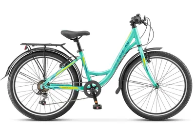 Велосипед STELS Cristy 430 V24 Z010 (М!)