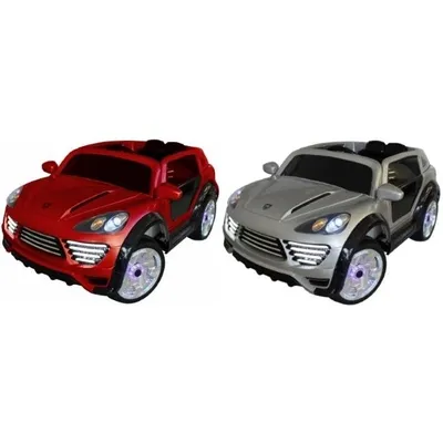 Электромобиль 1018FL-C TjaGo