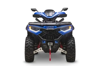 Квадроцикл Loncin XWOLF 1000L Classic