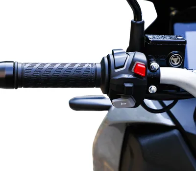 Скутер VMC JET 49см3 170сс СЕРИЯ T1700