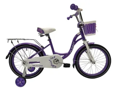 Велосипед детский ORLAN WING 18&quot; FUNNY