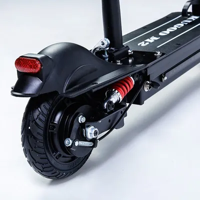 Самокат электрический Kugoo М2