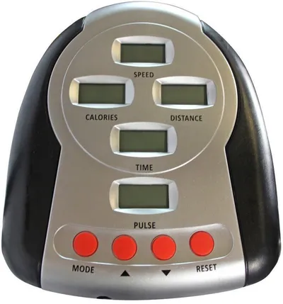 Беговая дорожка магнитная Sport Elit SE-1611 