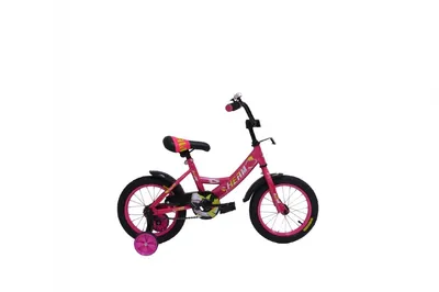 Велосипед HEAM FR 12&quot;