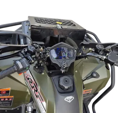 Квадроцикл RRF 400 4x4 EFI Pro 2025