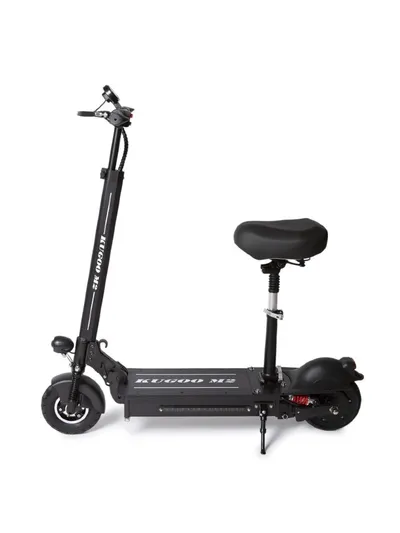 Самокат электрический Kugoo М2