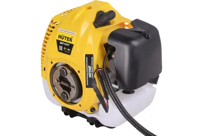 Коса бензиновая Huter GGT-1500T триммер