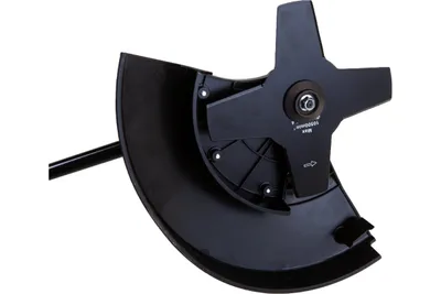 Коса электрическая Champion ЕТ1004А 