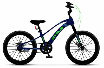Велосипед детский Stels 20&quot; Leader-230 MD 