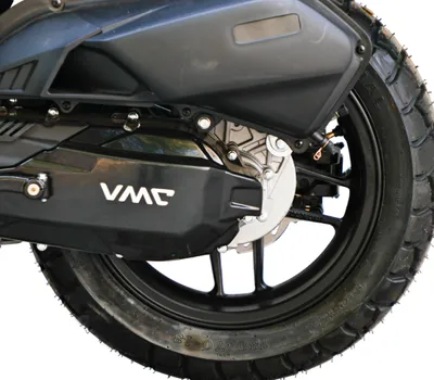 Скутер VMC JET 49см3 170сс СЕРИЯ T1700