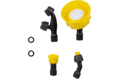 Опрыскиватель аккумуляторный Champion SA16