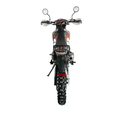 Мотоцикл кроссовый KAYO T1 300 Enduro (PR300) 21/18