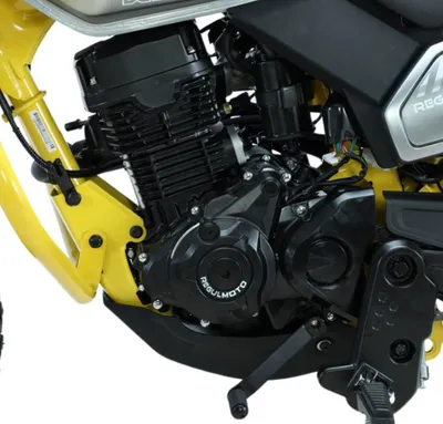 Мотоцикл Regulmoto WIZARD