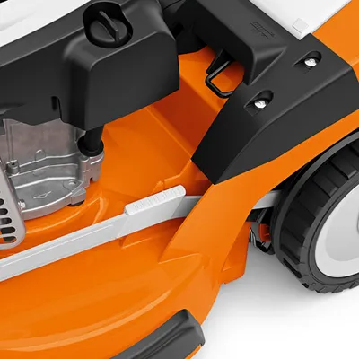 Газонокосилка бензиновая Stihl RM 248.1 