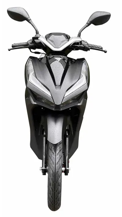 Скутер VMC INFERNO 150 без ПТС 