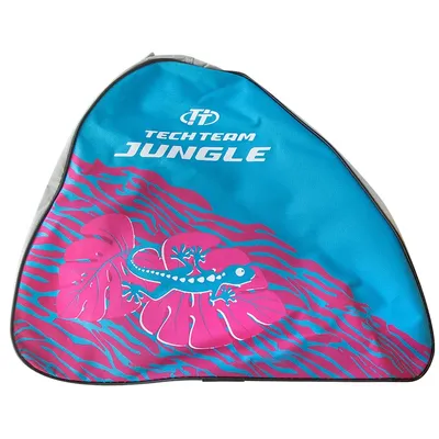 Роликовые коньки TECH TEAM  &quot;Jungle Set&quot; 26-29 
