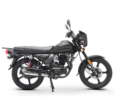 Мотоцикл Regulmoto SK200
