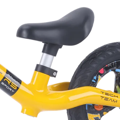 Беговел TechTeam Cricket RS 