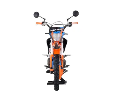 Мотоцикл Regulmoto SAI 200 19/16