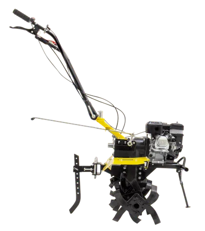 Мотокультиватор Huter МК-8000Р 