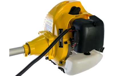 Коса бензиновая Huter GGT-2900Т триммер