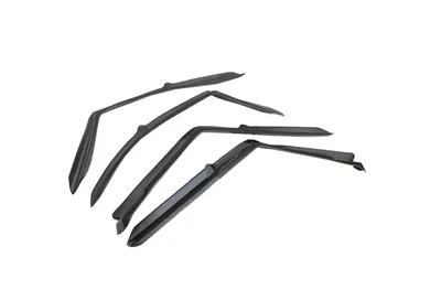 Расширители RM01 колесных арок для RM 800 0801407 