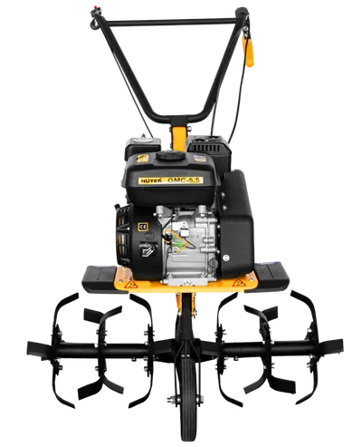 Мотокультиватор Huter GMC-5.5 
