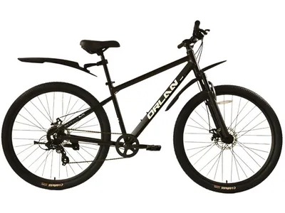 Велосипед ORLAN WING 29&quot; SHIFT 2.0
