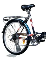 Велосипед STELS Pilot 850 26V Z012 (М!)