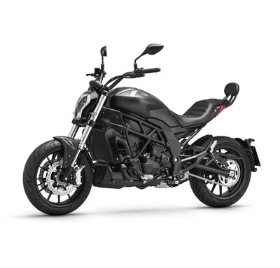 Мотоцикл BENELLI 502C CRUISER