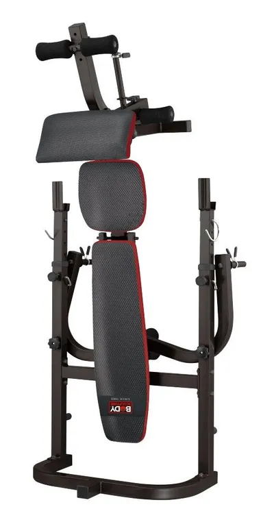 Бенч Body Sculpture BW-3210 АЕН