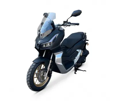 Скутер VMC JET 49см3 170сс СЕРИЯ T1700