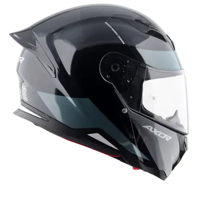 Шлем AXOR SH-890 HUNTER TURBO